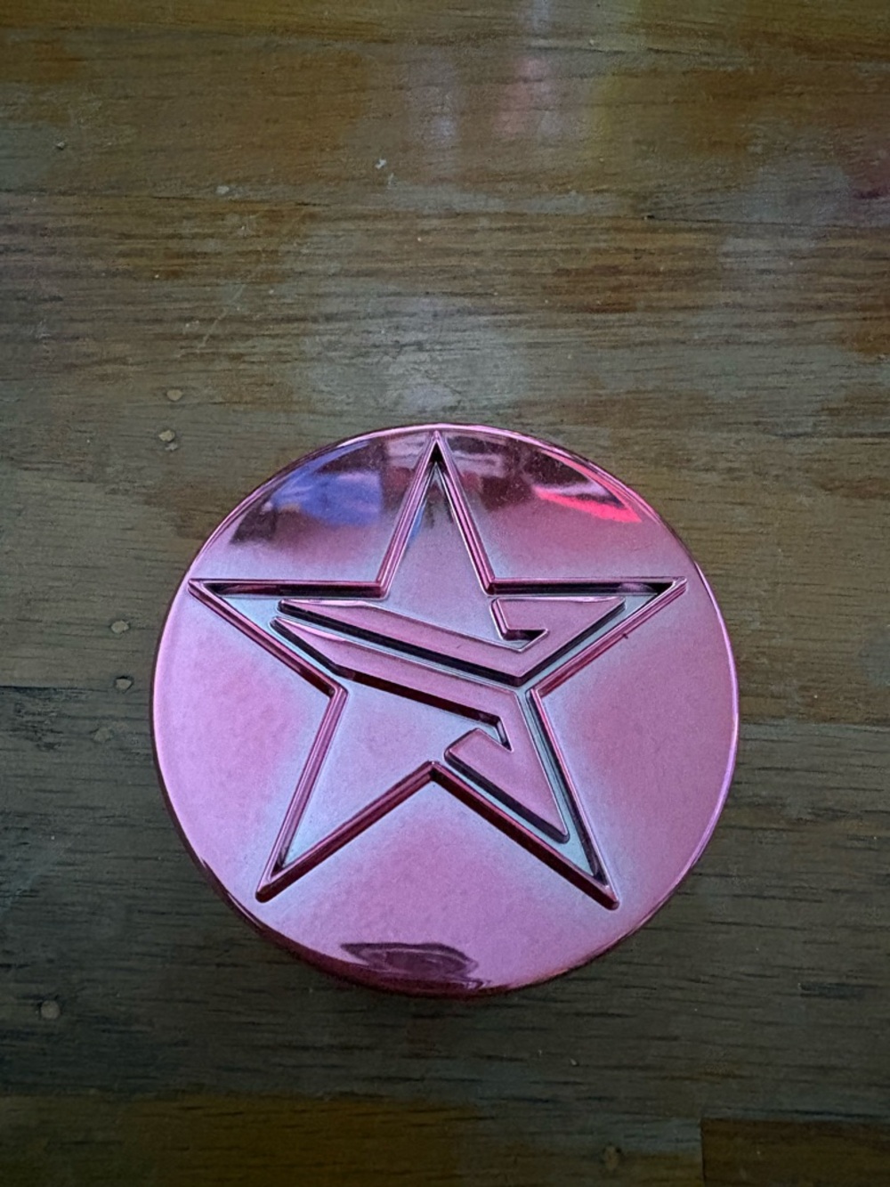 Lavender Setting Powder